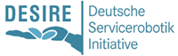 Desire Logo